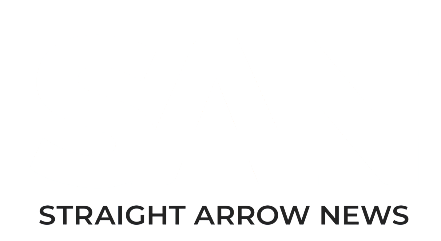 STRAIGHT ARROW NEWS